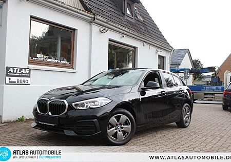 BMW 116 d Advantage 7-Gang Steptronic LED=GARANTIE=