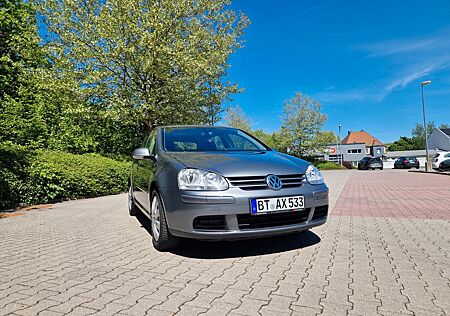 VW Golf Volkswagen 2.0 TDI Comfortline Comfortline