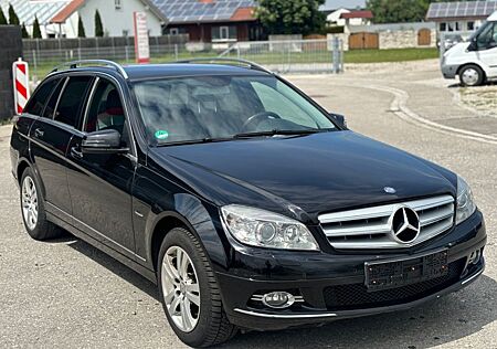 Mercedes-Benz C 220 C 220CDI*AUTOMATIK*Leder*Navi*Klima*
