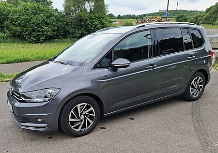VW Touran Volkswagen 1.4 TSI JOIN JOIN 7-Sitzer