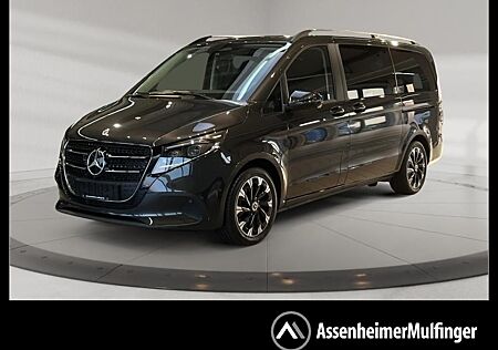 Mercedes-Benz V 220 d **MBUX,Navi,el.Schiebe,AHK,Sport,360°