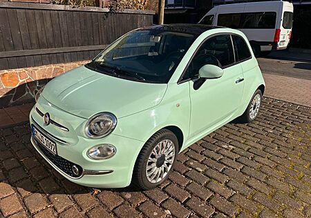 Fiat 500 1.2 8V LOUNGE LOUNGE