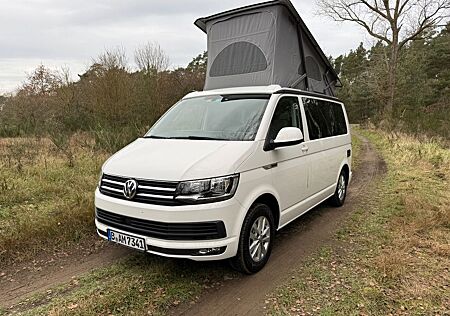 VW T6 California Volkswagen Ocean 2.0 TDI DSG