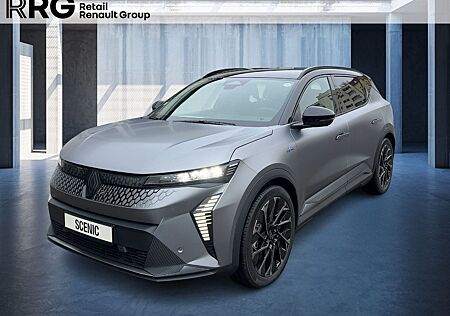Renault Scenic E-Tech 100% ele Esprit Alpine 220 Long Ra