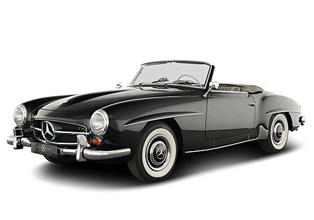 Mercedes-Benz 190 SL Roadster R121