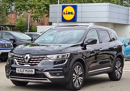 Renault Koleos Initiale Paris 4x4 2.0 BLUE dCi 185 FAP V