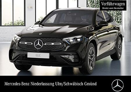 Mercedes-Benz GLC 220 d 4M AMG+NIGHT+360+AHK+TOTW+KEYLESS+9G