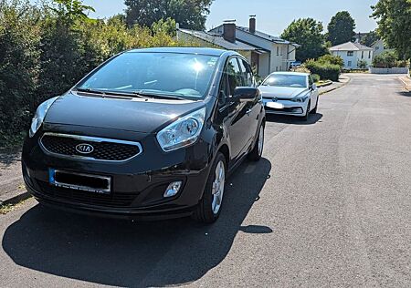 Kia Venga 1.4 CVVT | Neuer Tüv | Top in Schuss