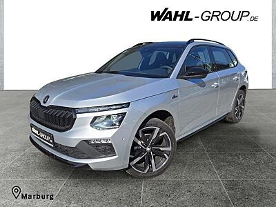 Skoda Kamiq 1.5 TSI 150 DSG Monte Carlo*LED*PDC*Sports