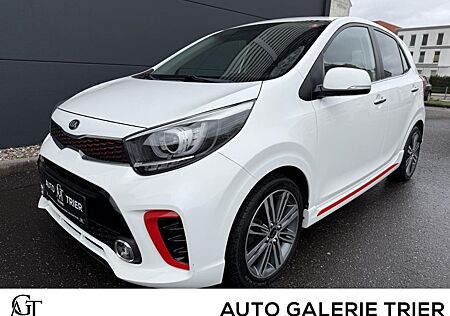 Kia Picanto GT-Line KLIMA SPORT NAVI KAMERA LEDER