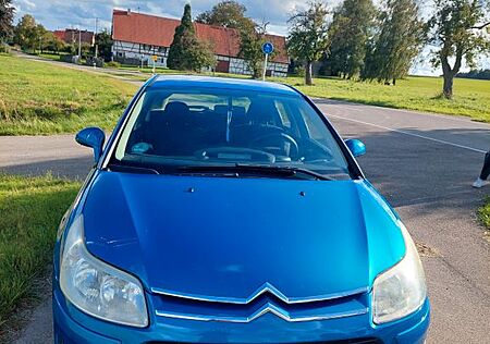 Citroën C4 1.6 VTI 120 Tendance Tendance