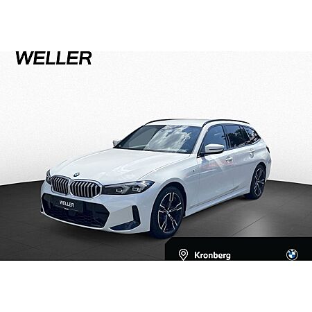 BMW 320 leasen