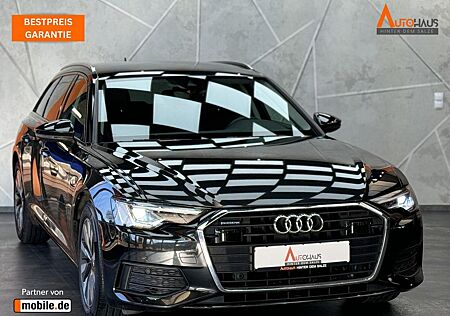 Audi A6 Avant 3.0 TDI|QUATTRO|AHK|STDHZ|KAM|MATRIX|