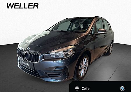 BMW 216d Active Tourer Bluetooth Navi Klima PDC