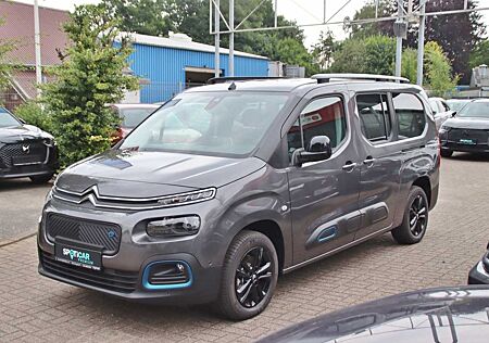 Citroën Berlingo ë- XL Elektromotor 136 SHINE 7-Sitzer