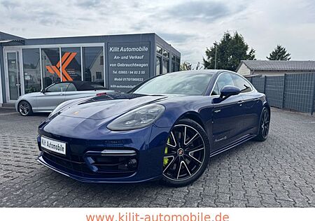Porsche Panamera 4S E-Hybr. SportDesign MATRIX+SAGA+21ZO
