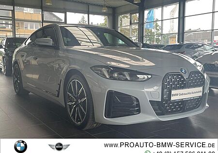BMW 430i xDrive GC M Sport LED/HUD/GSD/360°/19"