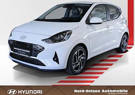 Hyundai i10 Trend