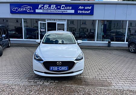 Mazda 2 Lim. Prime-Line