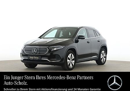 Mercedes-Benz EQA 250 PROGRESSIVE+ADVANCED+LED+DIS+AMB+HUD+KAM