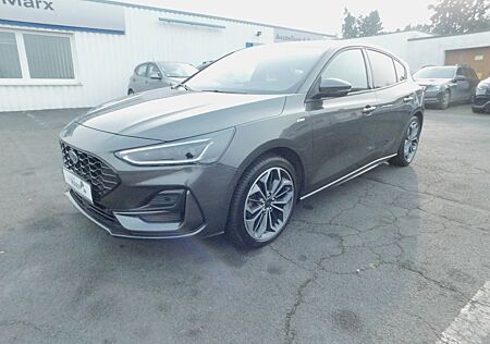 Ford Focus Lim. ST-Line X