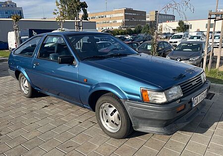 Toyota Corolla AE86