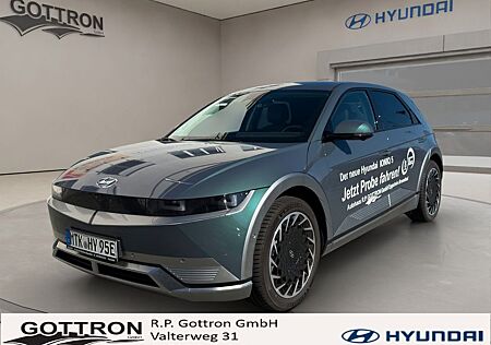 Hyundai IONIQ 5 77,4kWh | UNIQ | Allrad | BOSE | 325PS | 20 Zoll