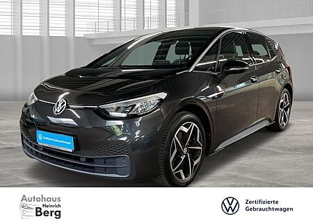 VW ID.3 Volkswagen Pure Performance 45 kWh StandHZG Navi Digit