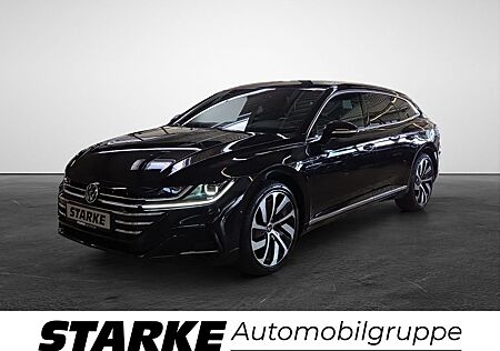 VW Arteon Volkswagen Shooting Brake 2.0 TDI DSG 4MOTION R line