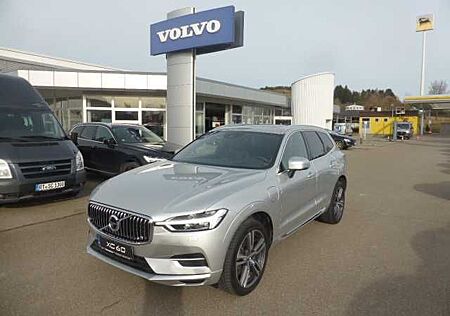 Volvo XC 60 XC60 Plug-In-Hybrid T8 Twin Engine AWD Geartroni