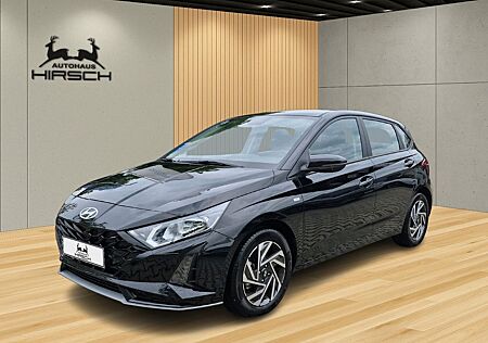 Hyundai i20 FL 1.0 T-GDI (48V) Trend NAVI Komfortp.