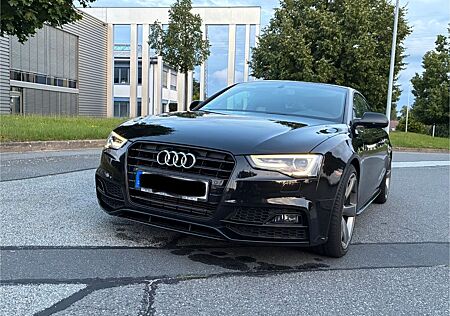 Audi A5 1.8 TFSI multitronic -