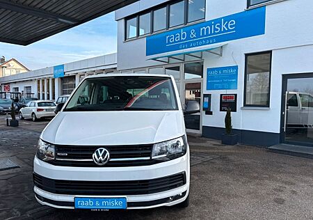 VW T6 Multivan Volkswagen 4Motion *Navi/SHZ/Kamera/AHK/PDC*