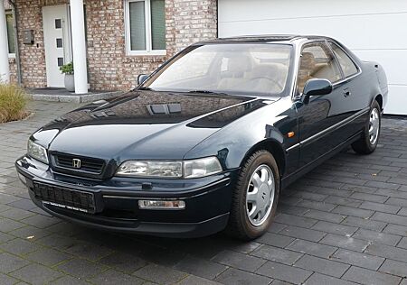Honda Legend Coupe V6 Oldtimer Autom. Leder Softclose