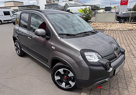 Fiat Panda Cross 1.0(69PS) Klima, PDC, SHZ