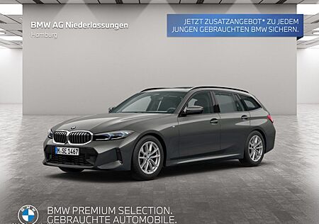 BMW 320d Touring M Sport AHK LiveCockpitProf Kamera
