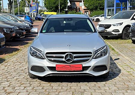 Mercedes-Benz C 220 C -Klasse T-Modell T BlueTec / d