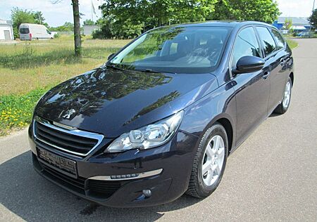 Peugeot 308 SW Active