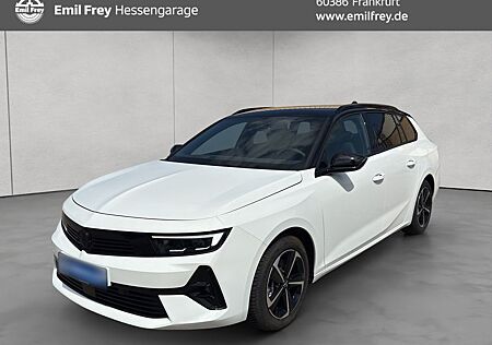 Opel Astra Sports Tourer 1.2 Turbo Hybrid 48 V GS 100