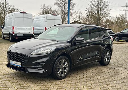 Ford Kuga Hybrid ST-Line X AHK Head-Up LED