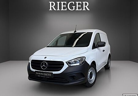 Mercedes-Benz Citan 110 CDI Base*Hecktür*Kamera*Klima*MBUX*DAB