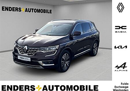 Renault Koleos Initiale Paris 4x4 dCi 190 CVT AHK