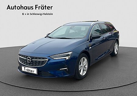 Opel Insignia B Sports Tourer Business