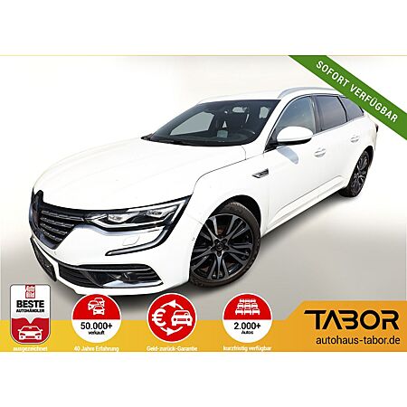 Renault Talisman leasen