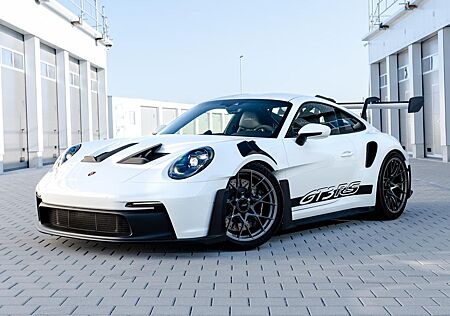 Porsche 992 GT3 RS | Lift | Clubsport | Bucket Seats