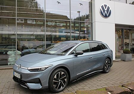 VW ID.7 Volkswagen Tourer Pro 77 kW/H Akku inkl.