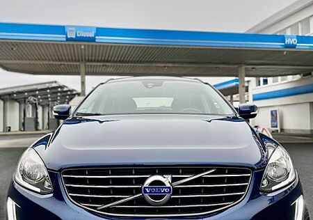 Volvo XC 60 XC60 2.0 D4 Aut. Ocean Race Gepflegt