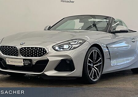 BMW Z4 sDrive20i A M Sport AdaptLED PDC H&K SHZ 19"