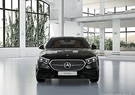 Mercedes-Benz E 200 AMG Premium MY2025