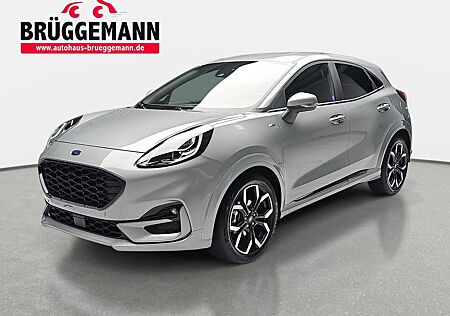 Ford Puma 1.0 ECOBOOST AUTO. ST-LINE X NAVI LED WINTE